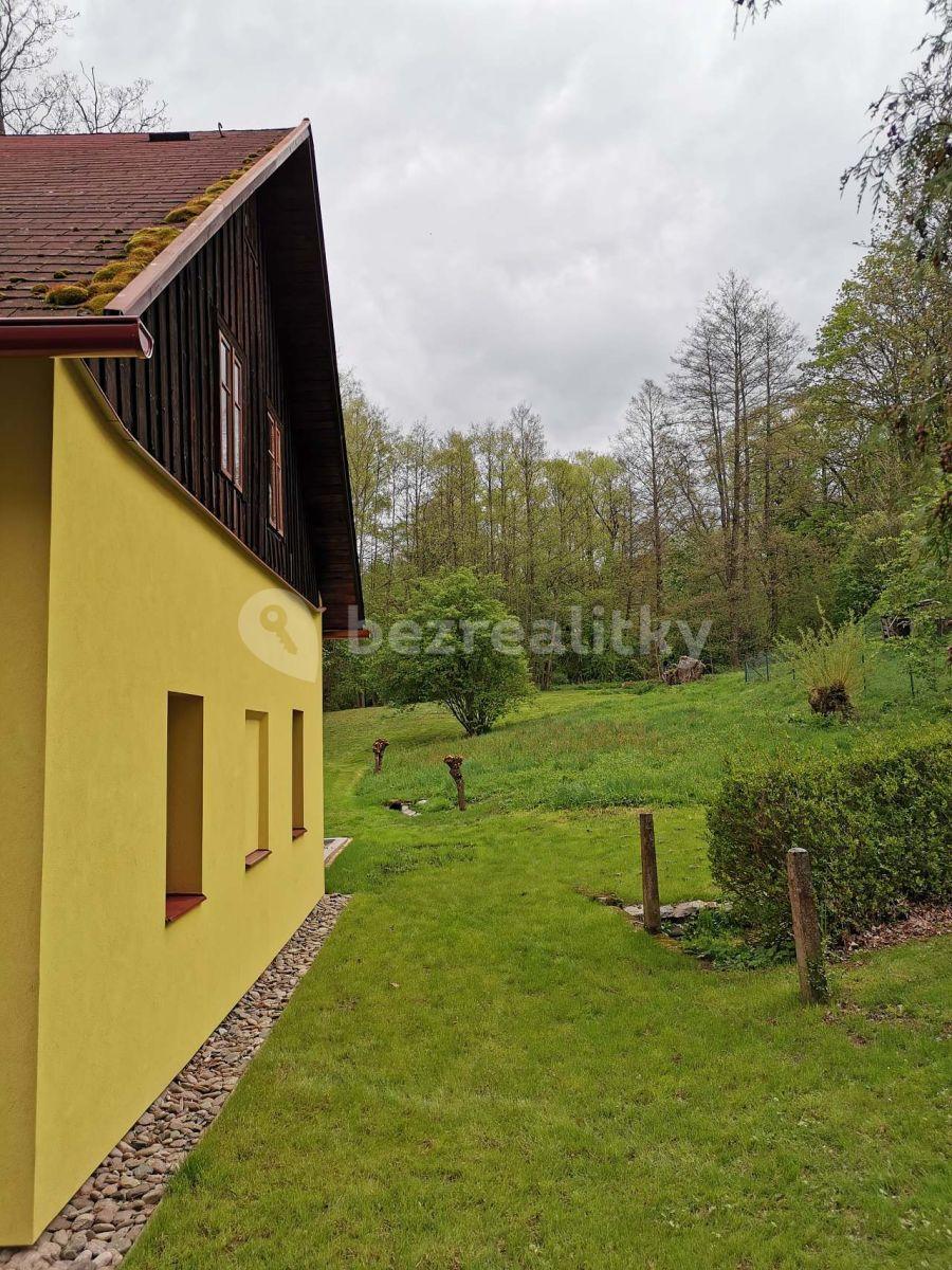 recreational property to rent, 0 m², Klášterec nad Orlicí, Pardubický Region