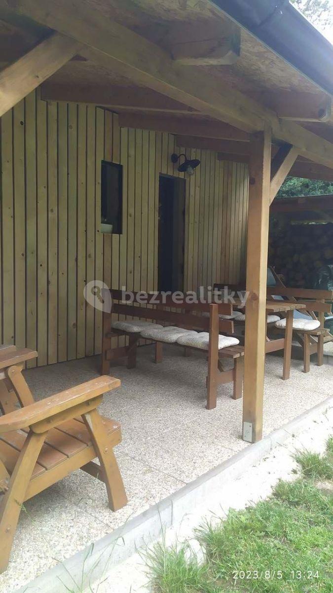 recreational property to rent, 0 m², Kovářská, Ústecký Region