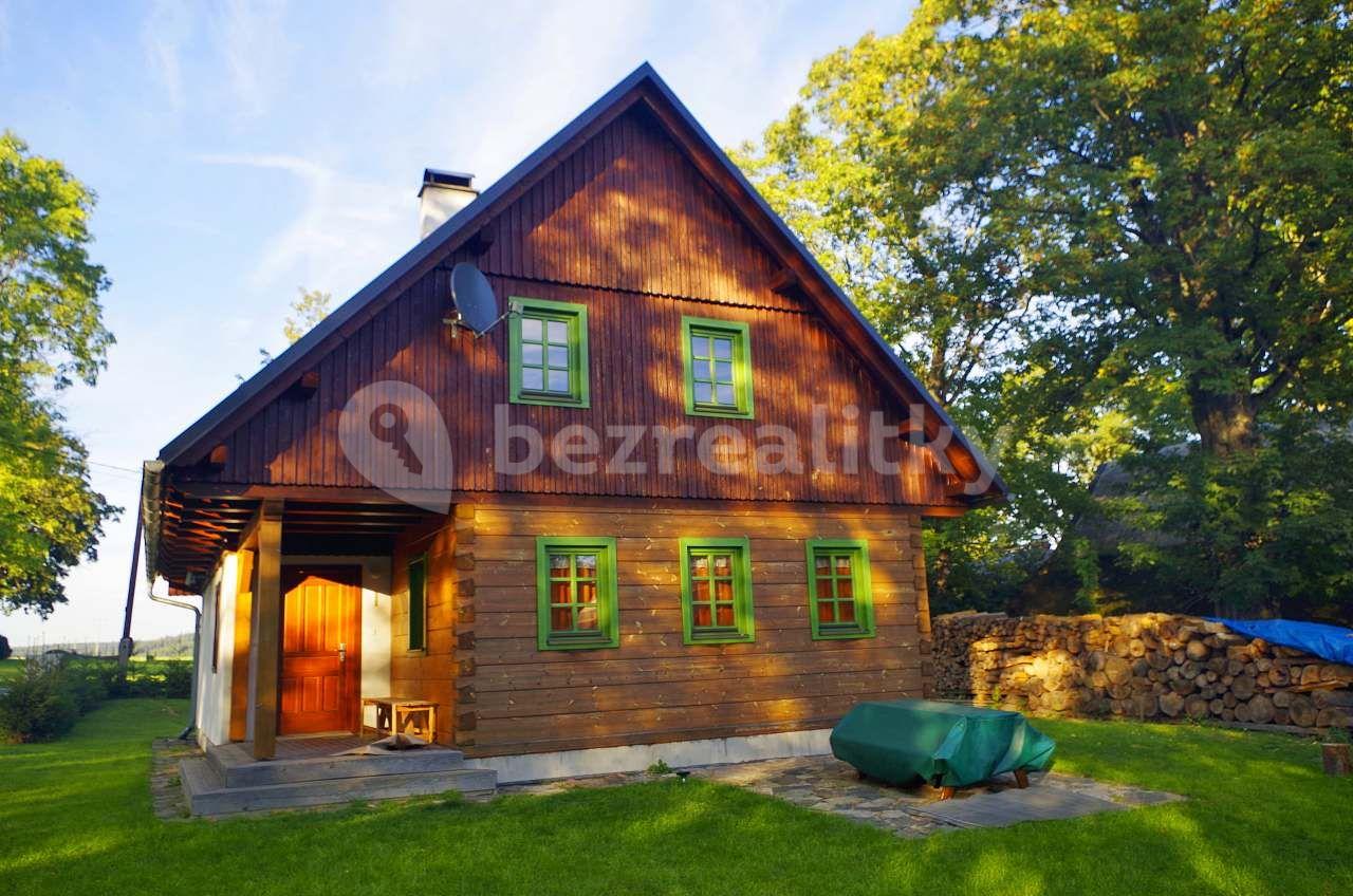 recreational property to rent, 0 m², Orlické Záhoří, Královéhradecký Region