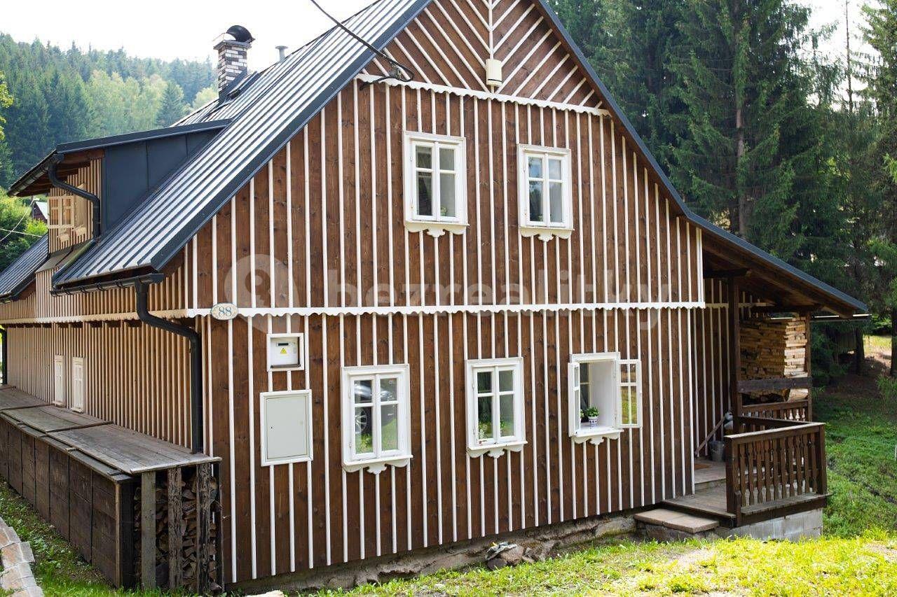 recreational property to rent, 0 m², Tanvald, Liberecký Region