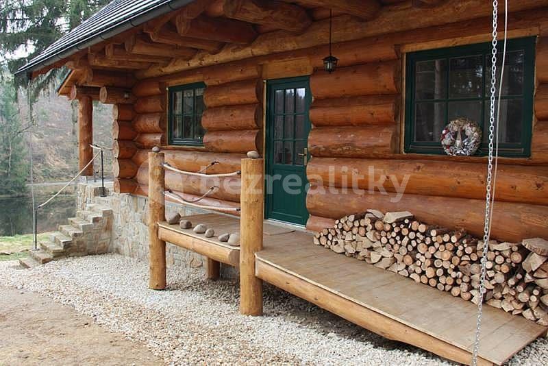 recreational property to rent, 0 m², Kunžak, Jihočeský Region