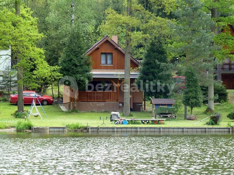 recreational property to rent, 0 m², Týn nad Vltavou, Jihočeský Region