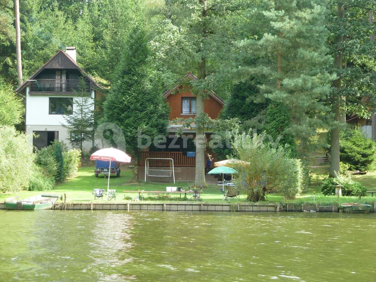 recreational property to rent, 0 m², Týn nad Vltavou, Jihočeský Region