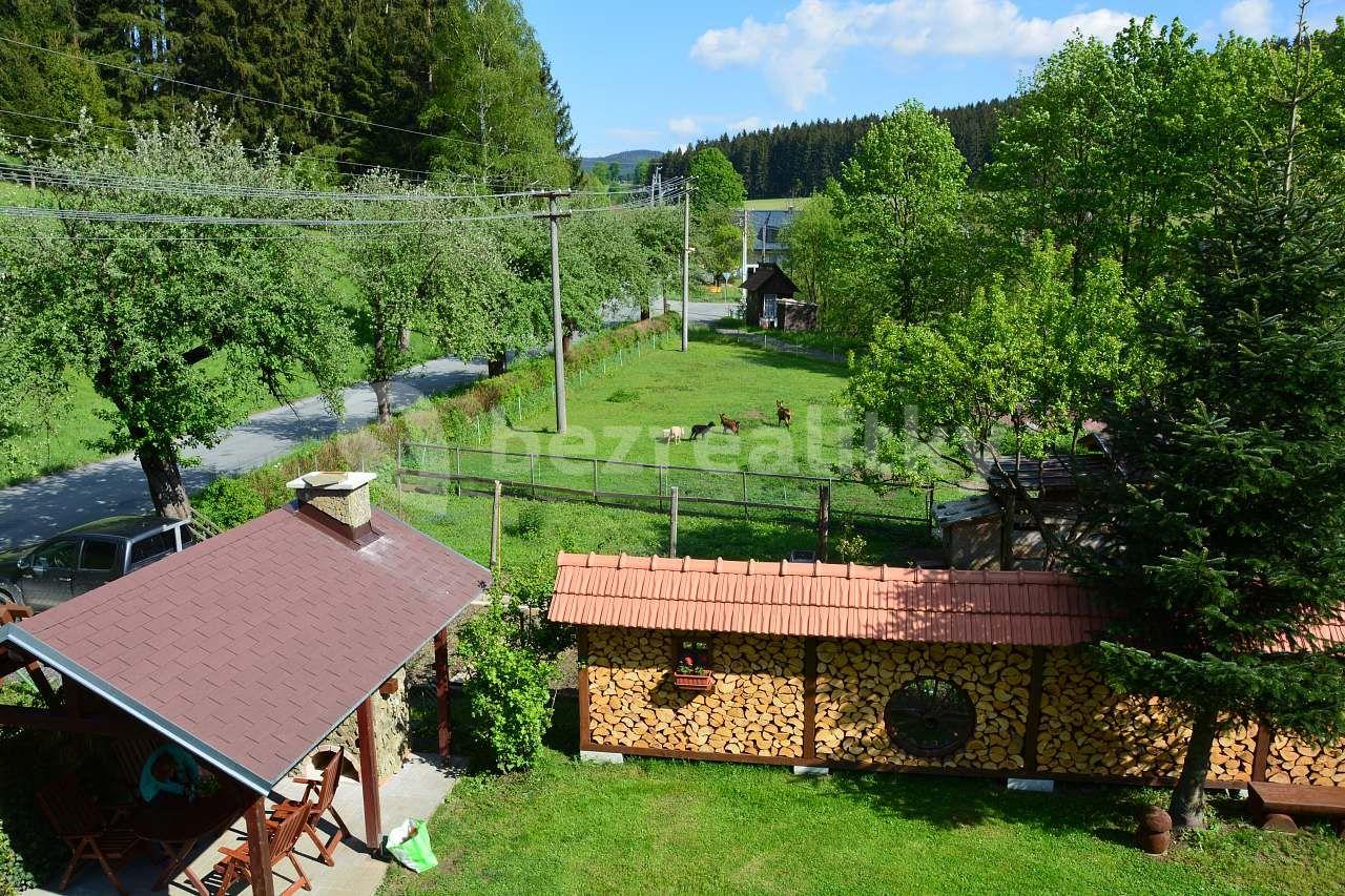 recreational property to rent, 0 m², Nový Hrozenkov, Zlínský Region