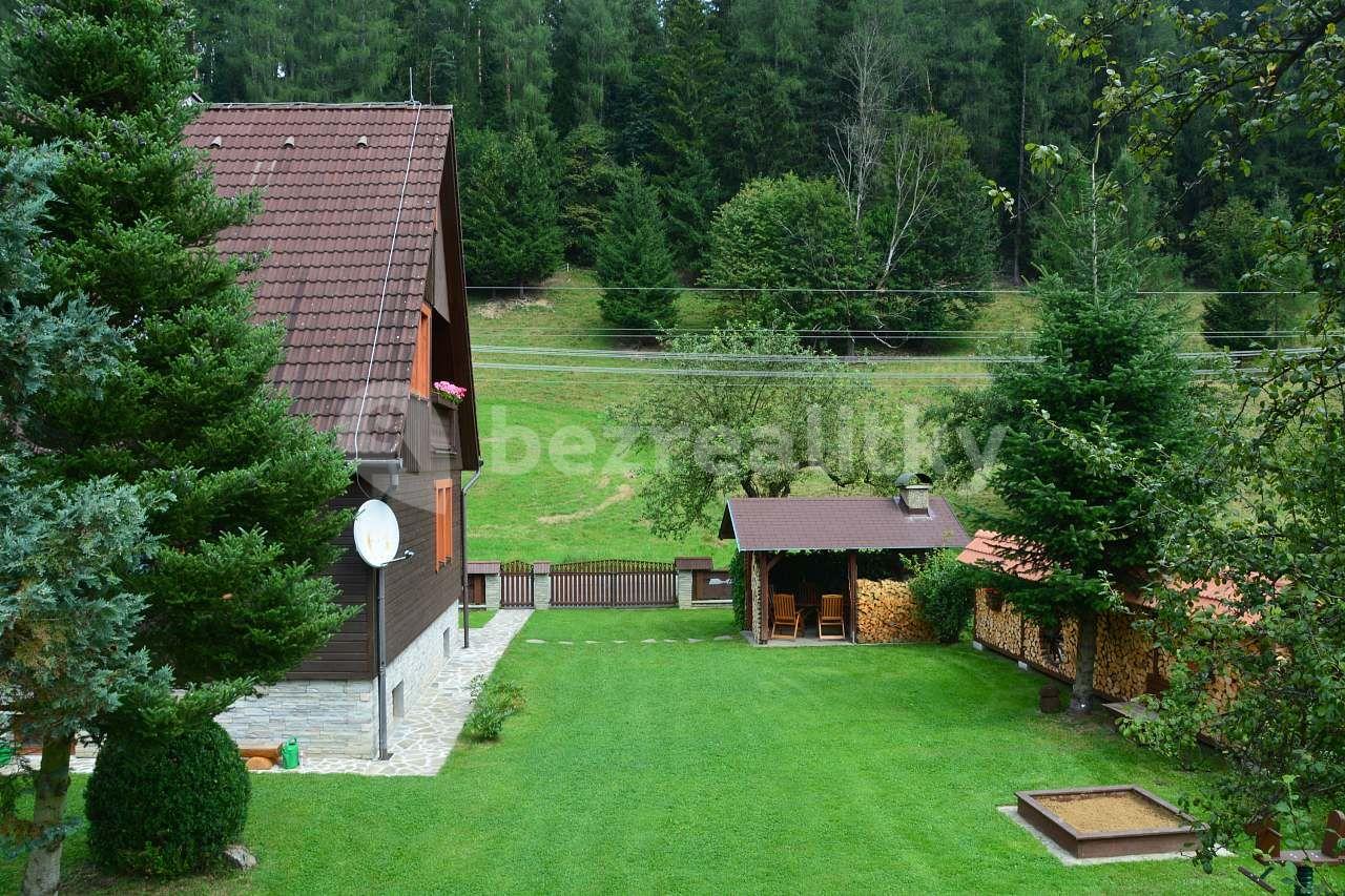 recreational property to rent, 0 m², Nový Hrozenkov, Zlínský Region