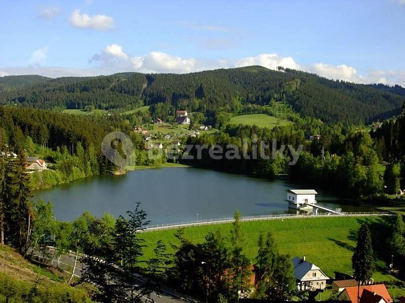 recreational property to rent, 0 m², Horní Bečva, Zlínský Region