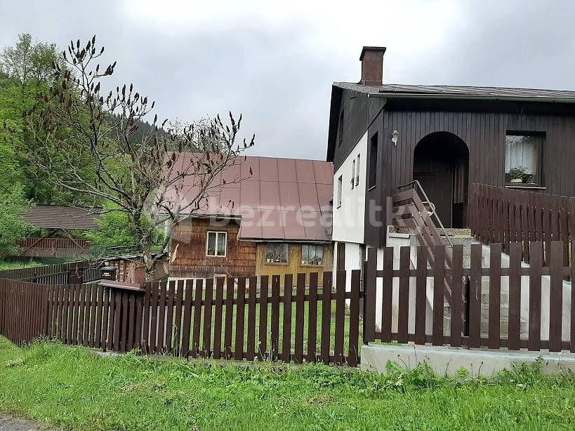 recreational property to rent, 0 m², Velké Karlovice, Zlínský Region