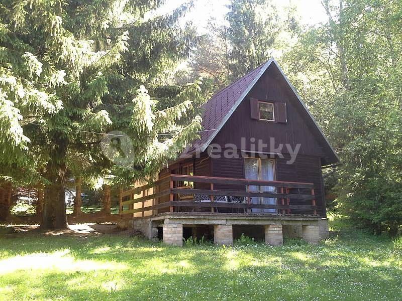 recreational property to rent, 0 m², Frymburk, Jihočeský Region