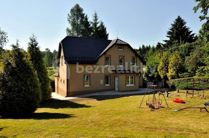 recreational property to rent, 0 m², Krásná Lípa, Ústecký Region