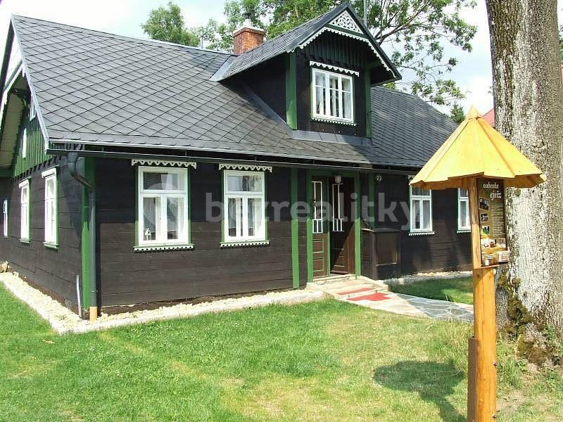 recreational property to rent, 0 m², Zlaté Hory, Olomoucký Region