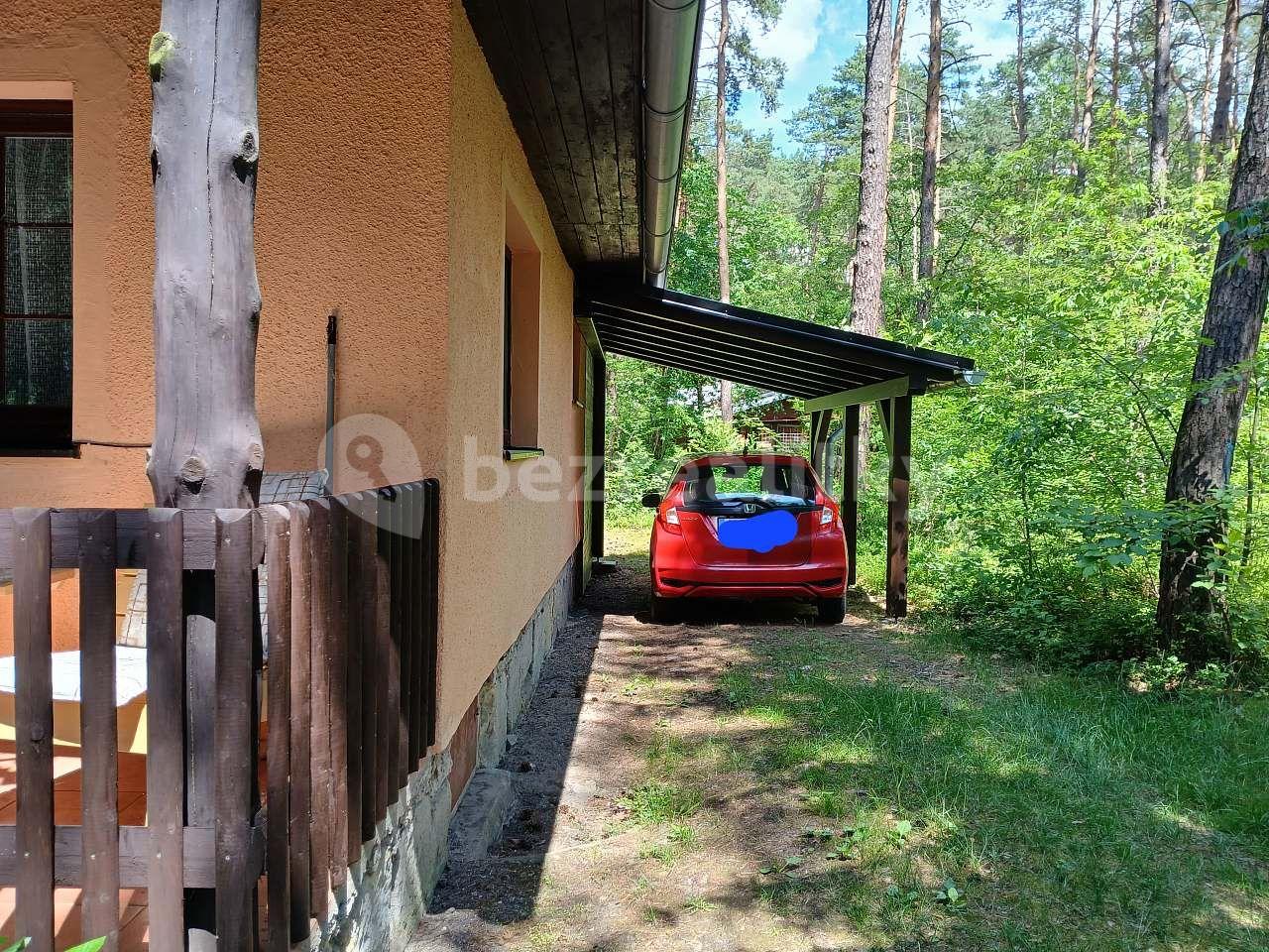 recreational property to rent, 0 m², Doksy, Liberecký Region