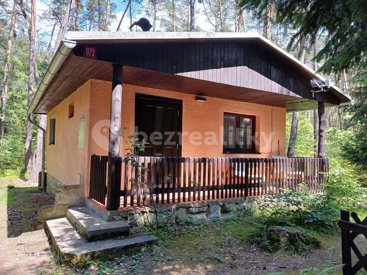 recreational property to rent, 0 m², Doksy, Liberecký Region