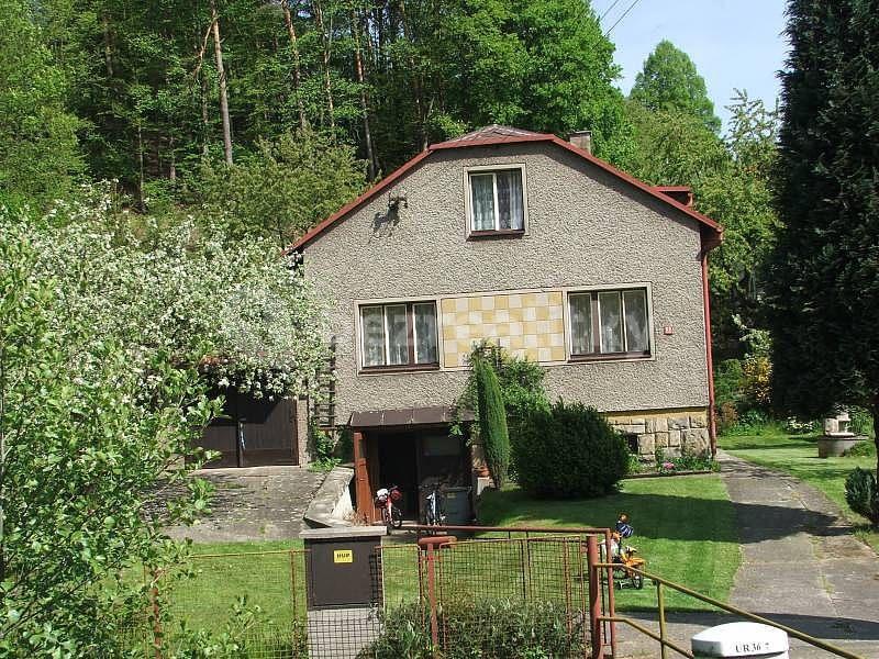 recreational property to rent, 0 m², Žďárky, Královéhradecký Region