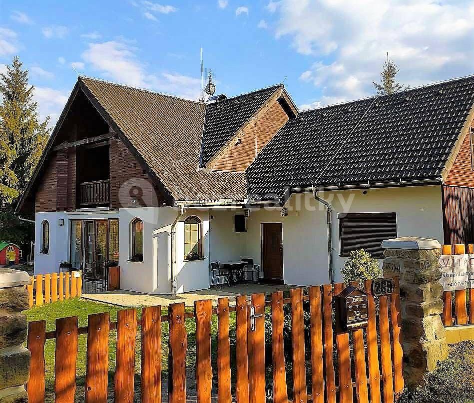 recreational property to rent, 0 m², Doksy, Liberecký Region