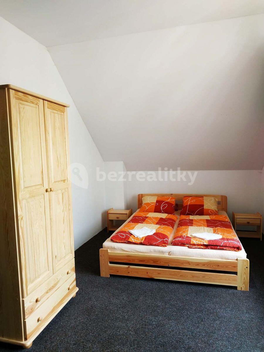 recreational property to rent, 0 m², Doksy, Liberecký Region