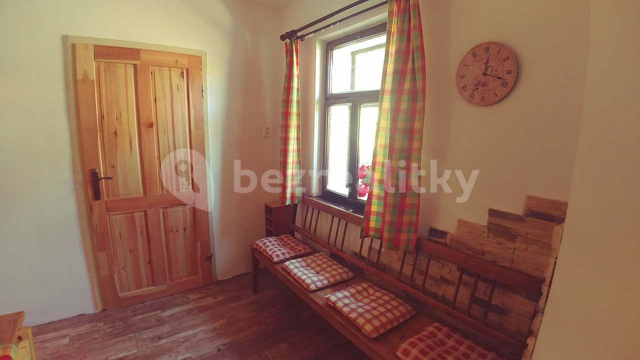 recreational property to rent, 0 m², Chuchelna, Liberecký Region