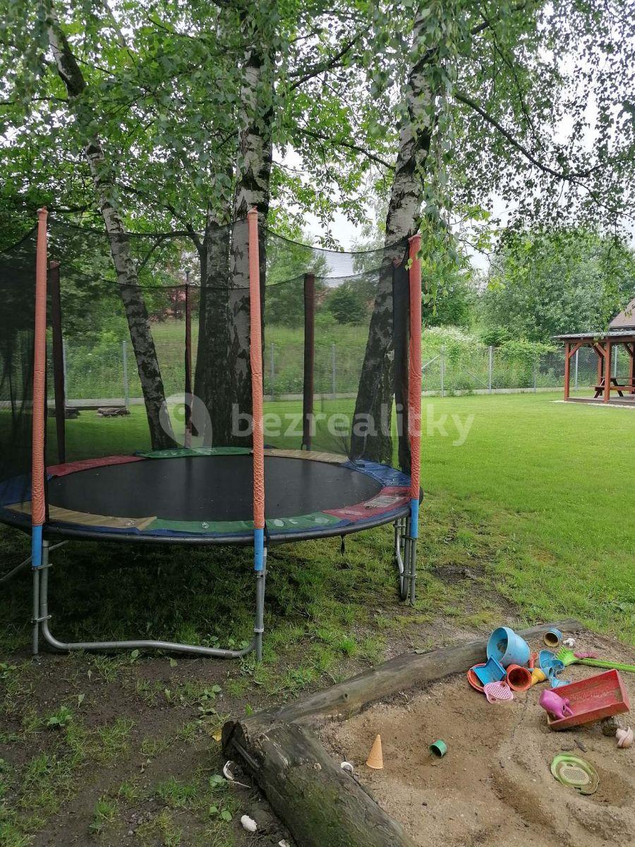 recreational property to rent, 0 m², Ostravice, Moravskoslezský Region