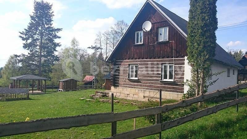 recreational property to rent, 0 m², Jetřichovice, Ústecký Region