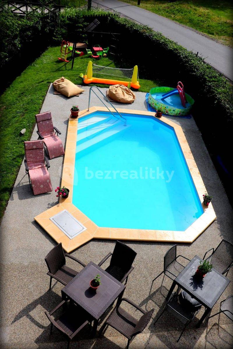 recreational property to rent, 0 m², Černý Důl, Královéhradecký Region