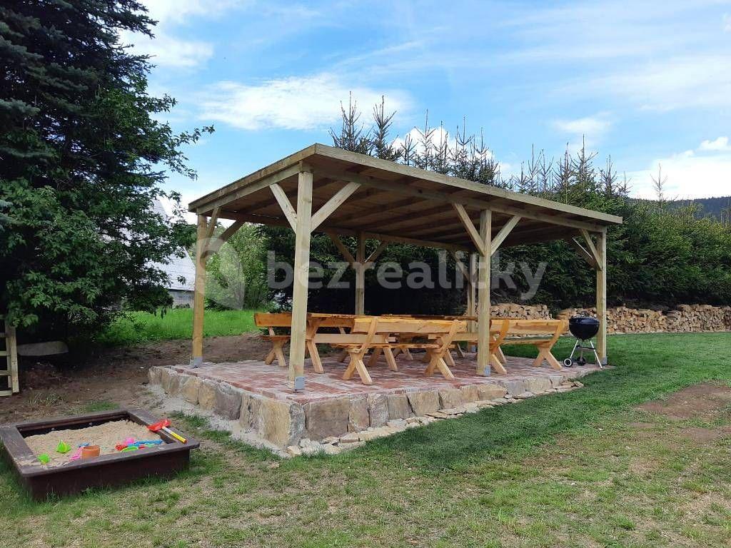 recreational property to rent, 0 m², Rokytnice nad Jizerou, Liberecký Region