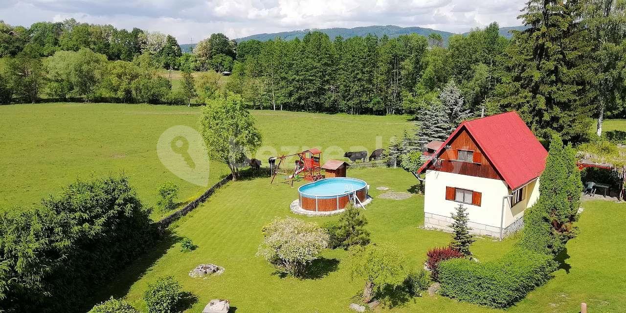 recreational property to rent, 0 m², Libuň, Královéhradecký Region