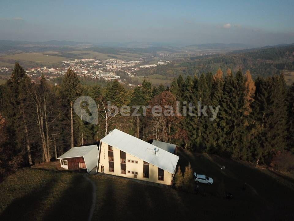 recreational property to rent, 0 m², Valašské Klobouky, Zlínský Region