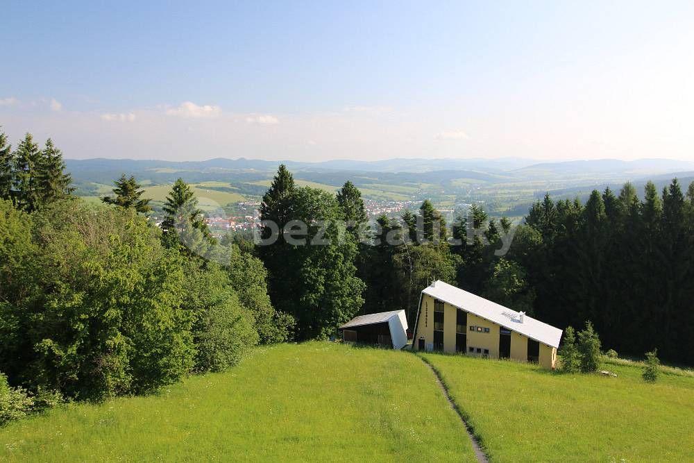 recreational property to rent, 0 m², Valašské Klobouky, Zlínský Region