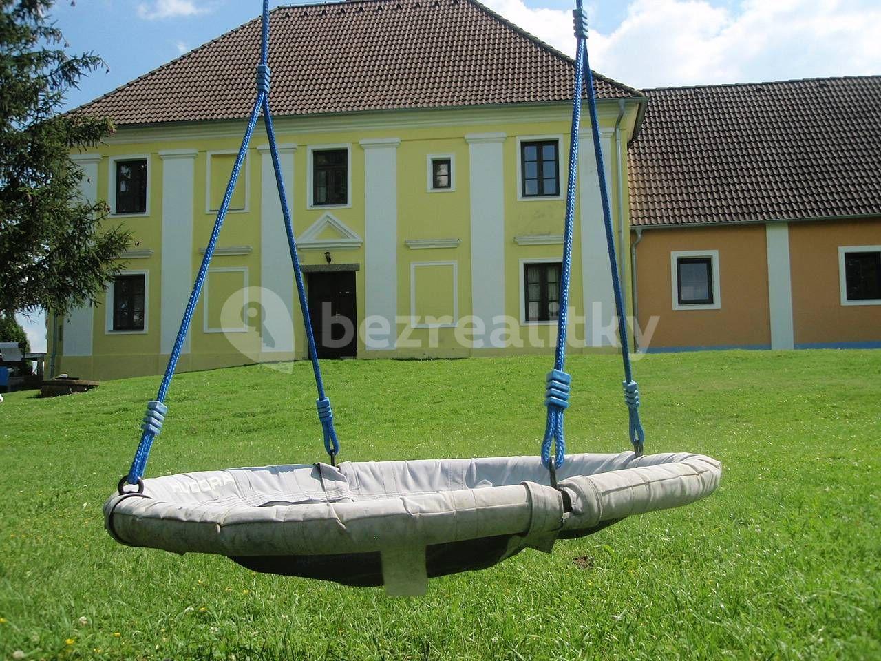 recreational property to rent, 0 m², Týn nad Vltavou, Jihočeský Region