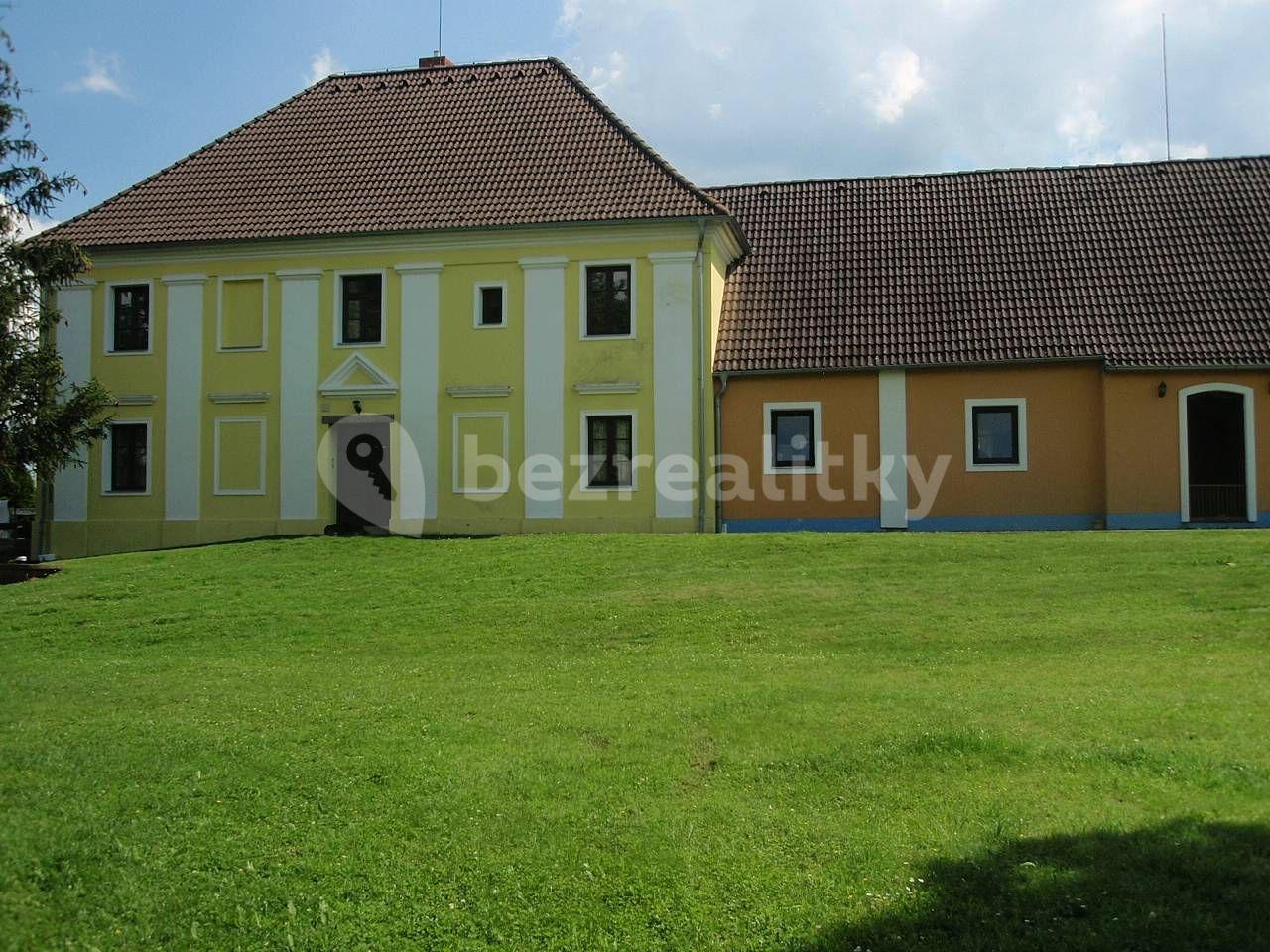 recreational property to rent, 0 m², Týn nad Vltavou, Jihočeský Region