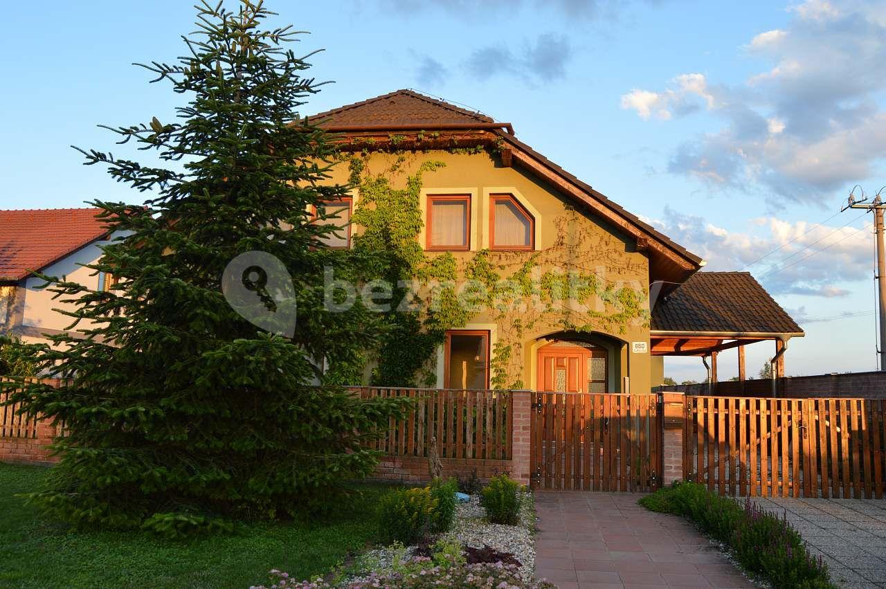 recreational property to rent, 0 m², Rakvice, Jihomoravský Region