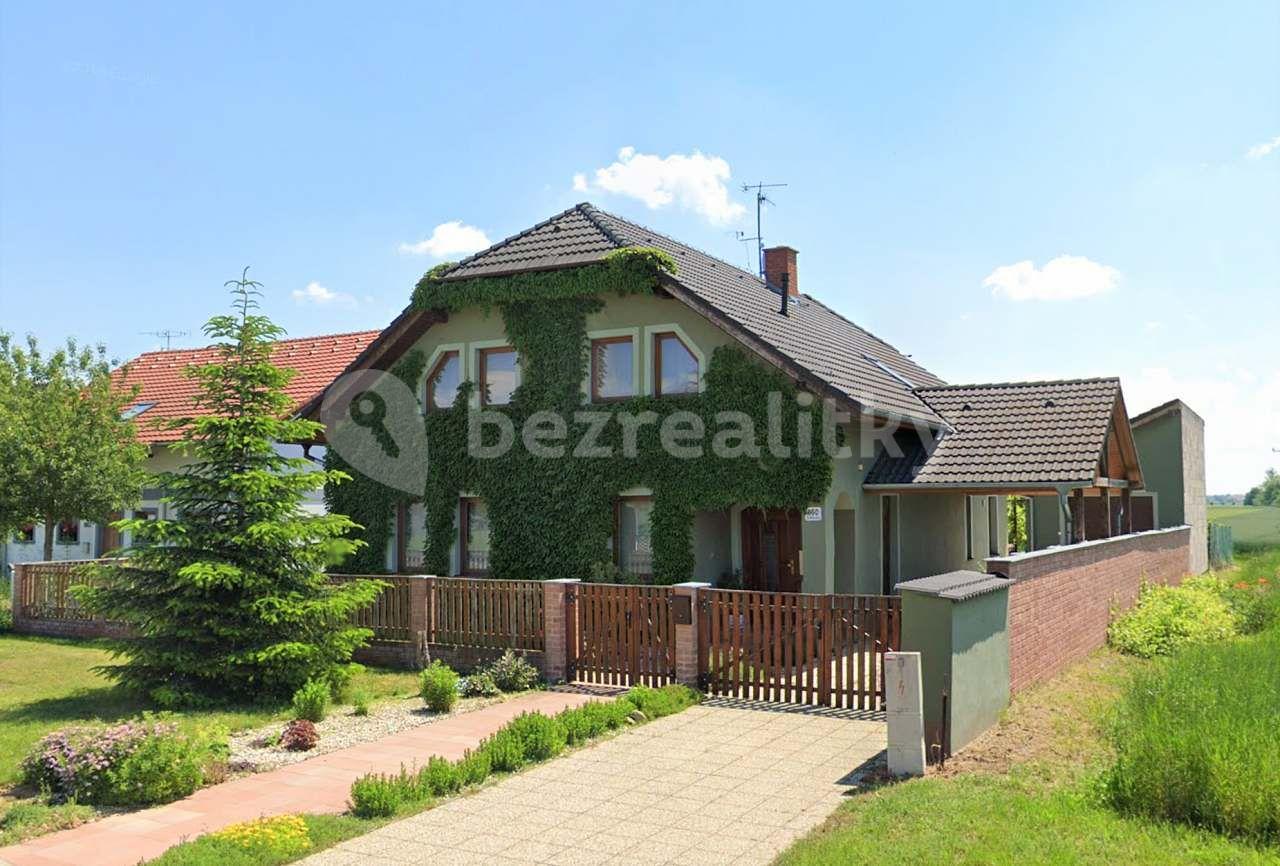 recreational property to rent, 0 m², Rakvice, Jihomoravský Region