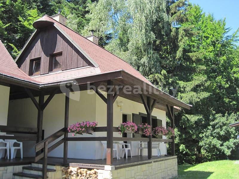 recreational property to rent, 0 m², Horní Bečva, Zlínský Region