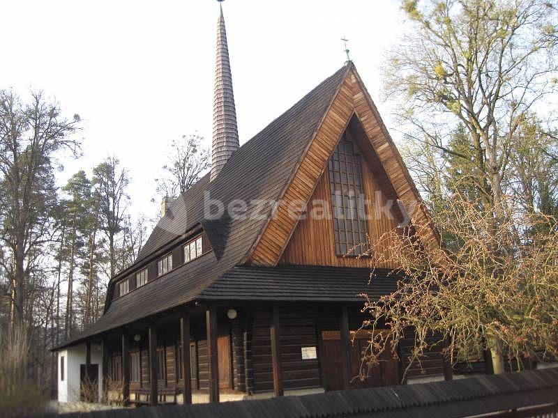 recreational property to rent, 0 m², Horní Bečva, Zlínský Region