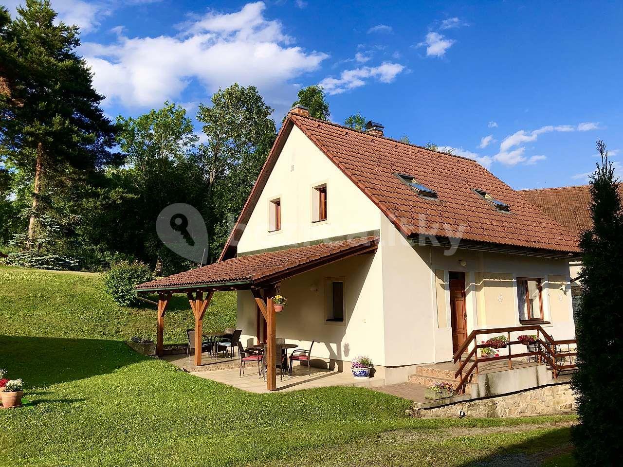 recreational property to rent, 0 m², Česká Skalice, Královéhradecký Region