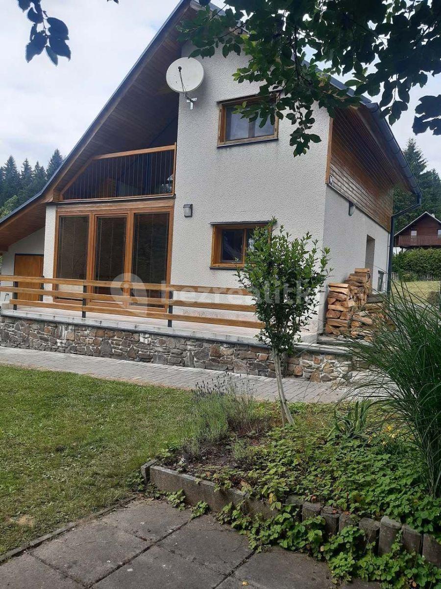 recreational property to rent, 0 m², Frymburk, Jihočeský Region