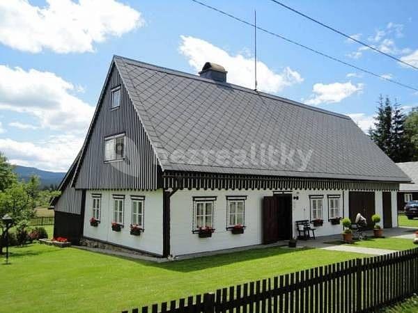 recreational property to rent, 0 m², Zlaté Hory, Olomoucký Region