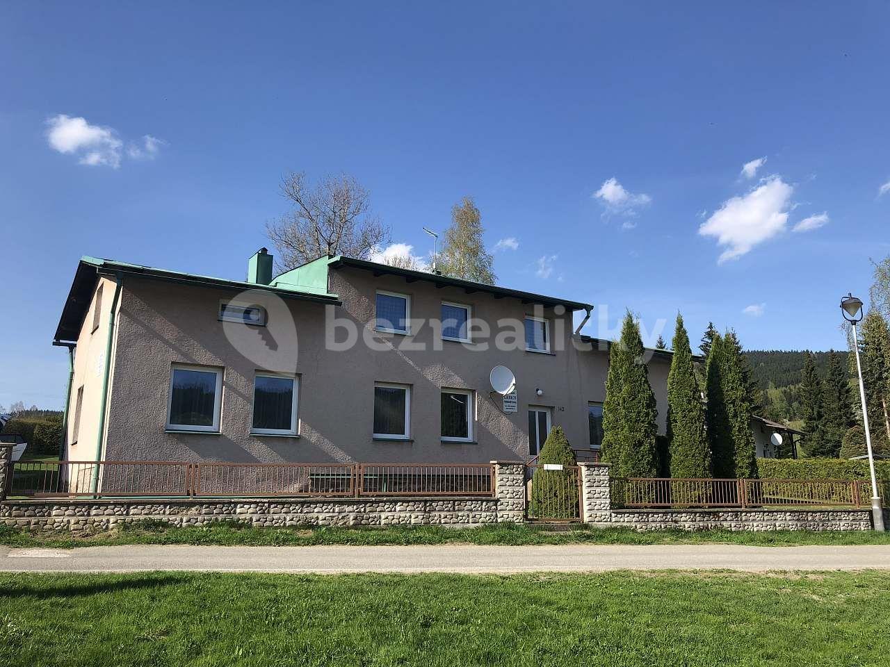 recreational property to rent, 0 m², Deštné v Orlických horách, Královéhradecký Region