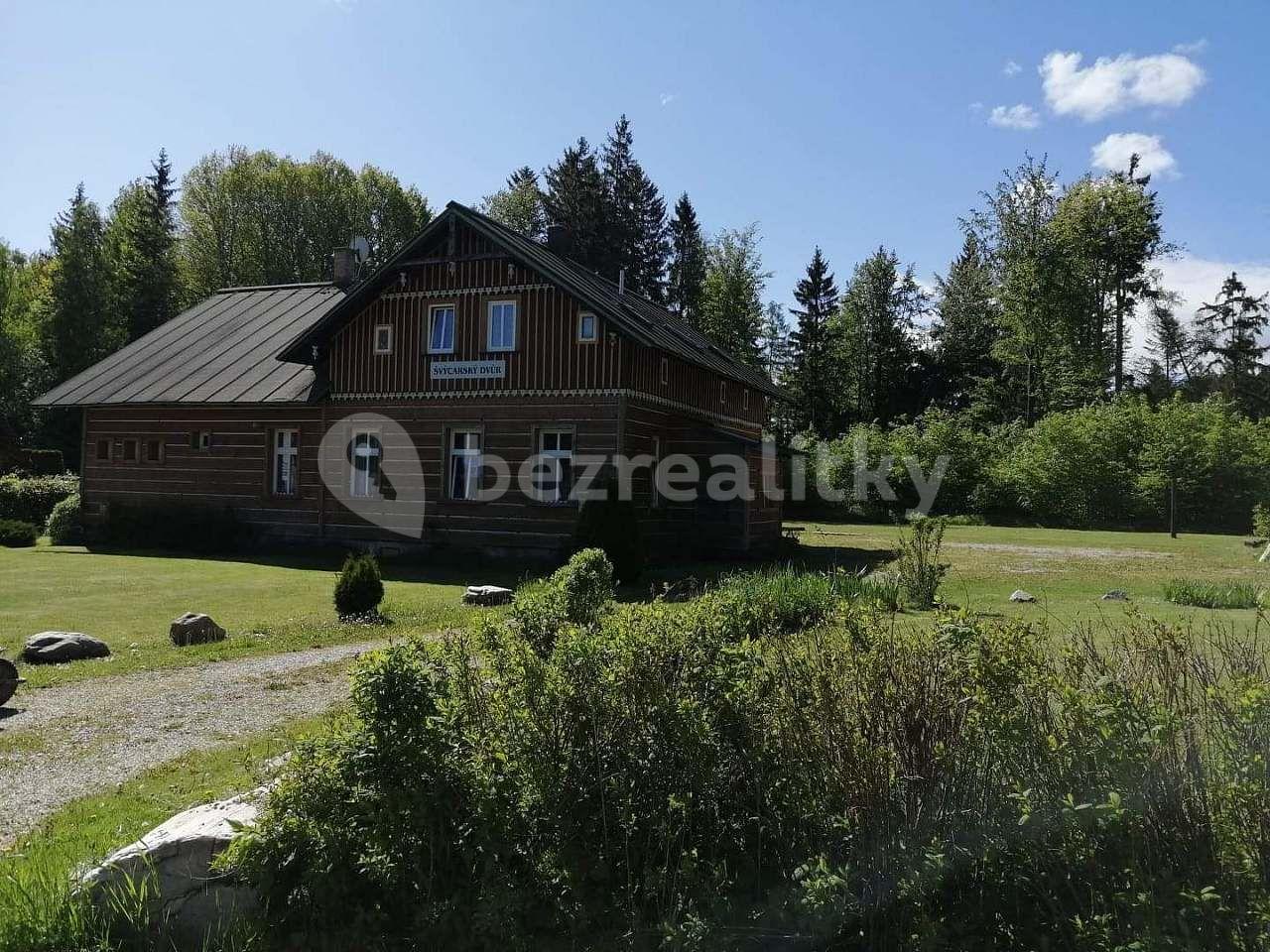 recreational property to rent, 0 m², Janské Lázně, Královéhradecký Region