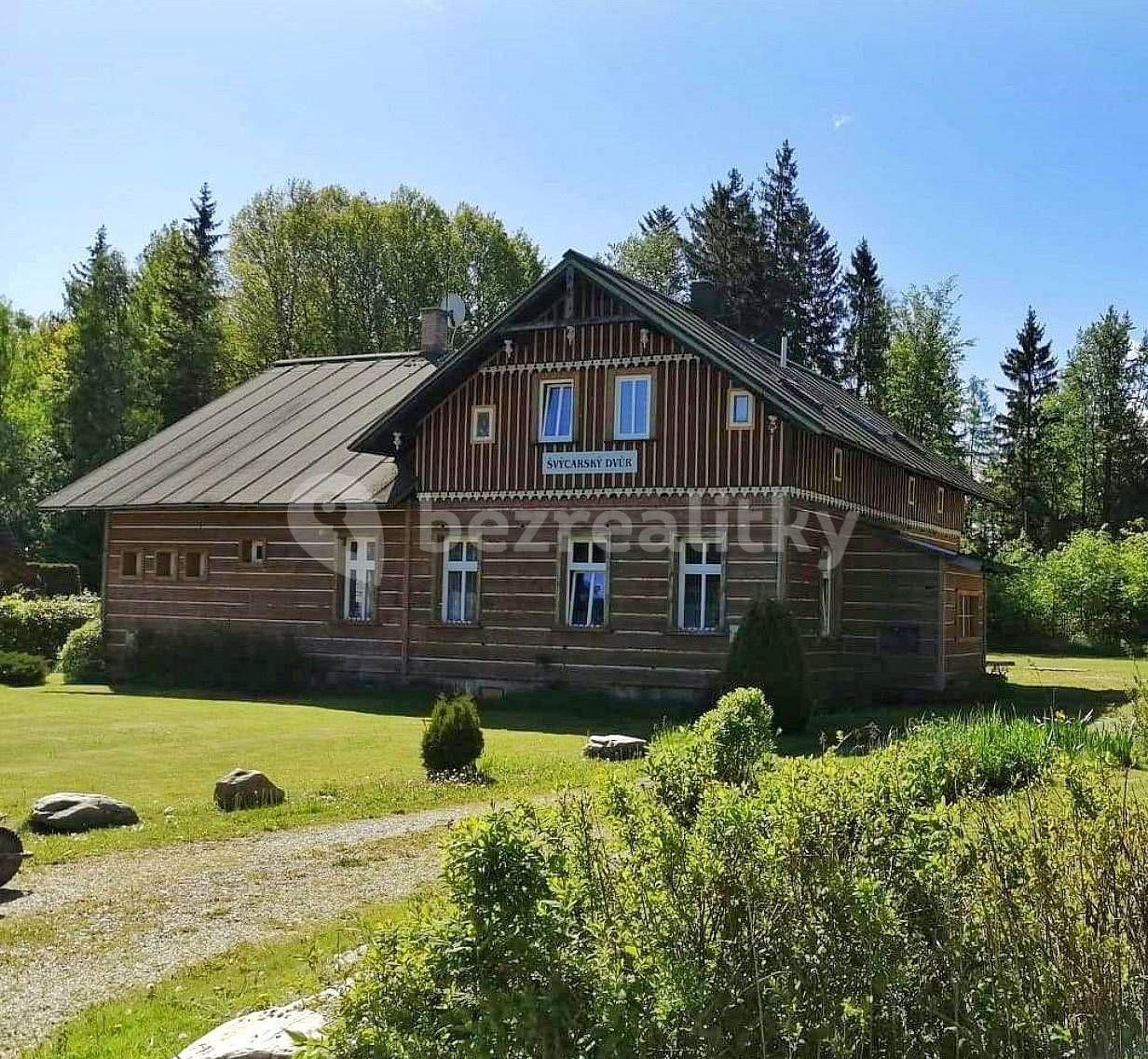 recreational property to rent, 0 m², Janské Lázně, Královéhradecký Region