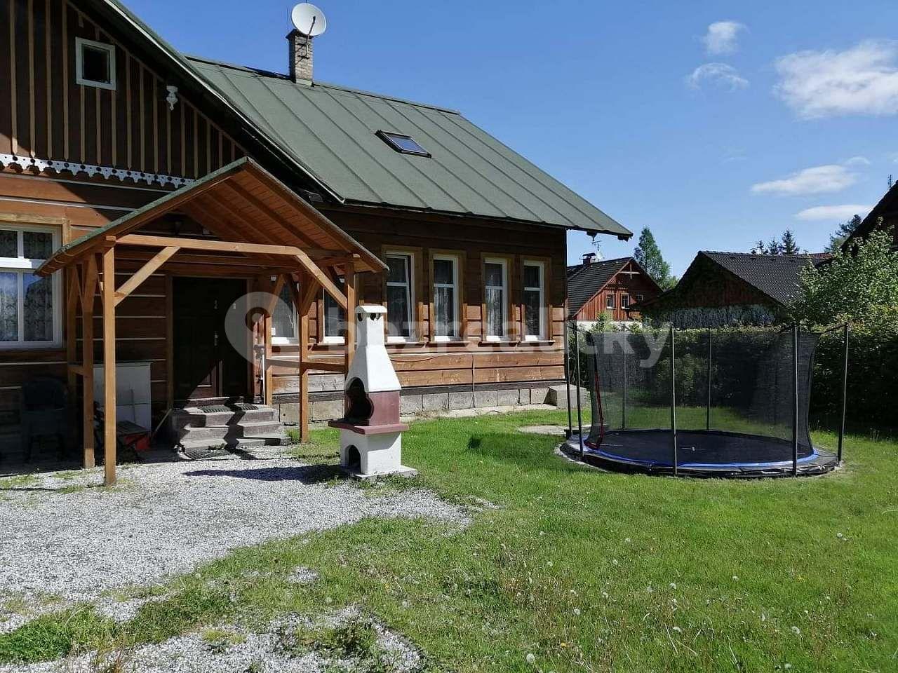 recreational property to rent, 0 m², Janské Lázně, Královéhradecký Region