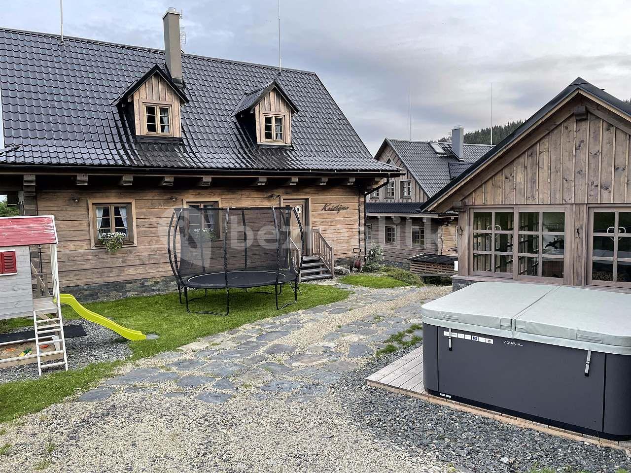 recreational property to rent, 0 m², Staré Město, Olomoucký Region