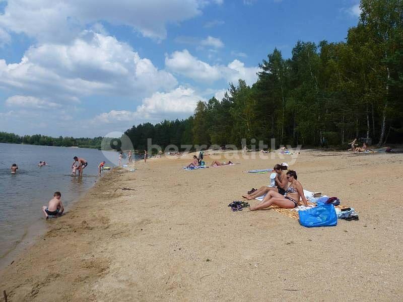 recreational property to rent, 0 m², Vlkov, Jihočeský Region