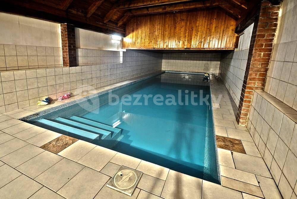 recreational property to rent, 0 m², Ostružná, Olomoucký Region