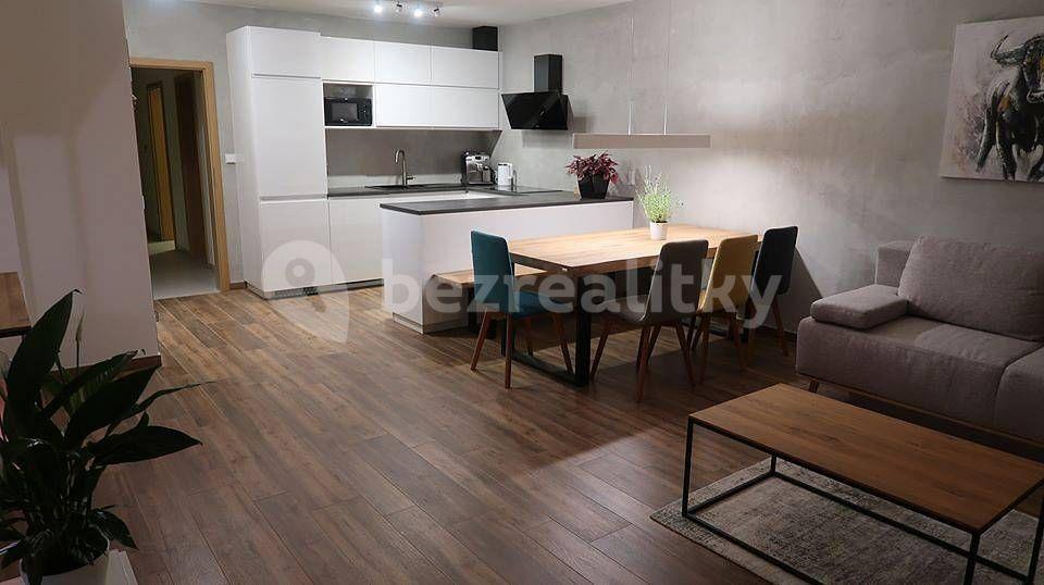 recreational property to rent, 0 m², Mikulov, Jihomoravský Region