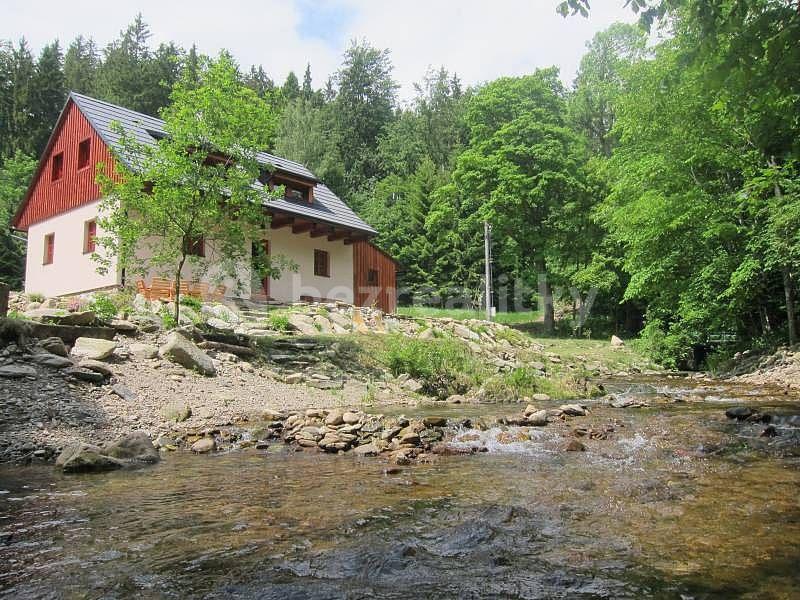 recreational property to rent, 0 m², Dolní Morava, Pardubický Region