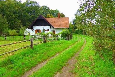 recreational property to rent, 0 m², Břeclav, Jihomoravský Region