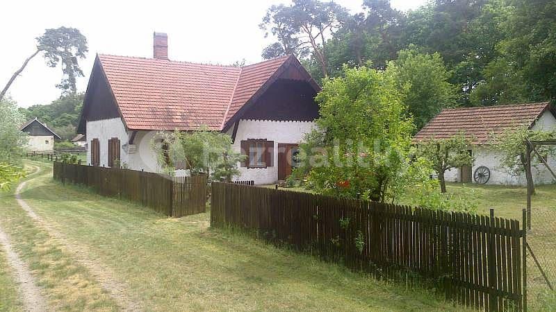 recreational property to rent, 0 m², Břeclav, Jihomoravský Region