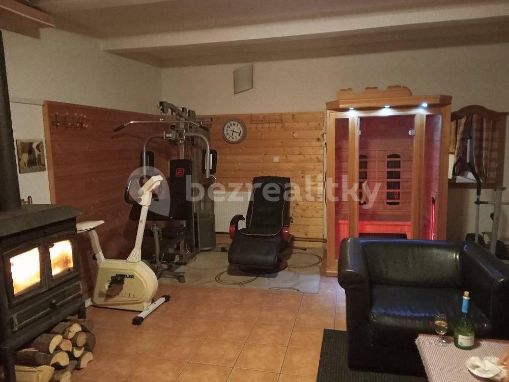 recreational property to rent, 0 m², Olešnice v Orlických horách, Královéhradecký Region