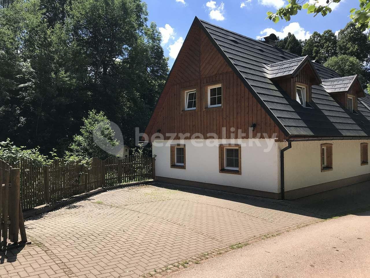 recreational property to rent, 0 m², Staré Buky, Královéhradecký Region