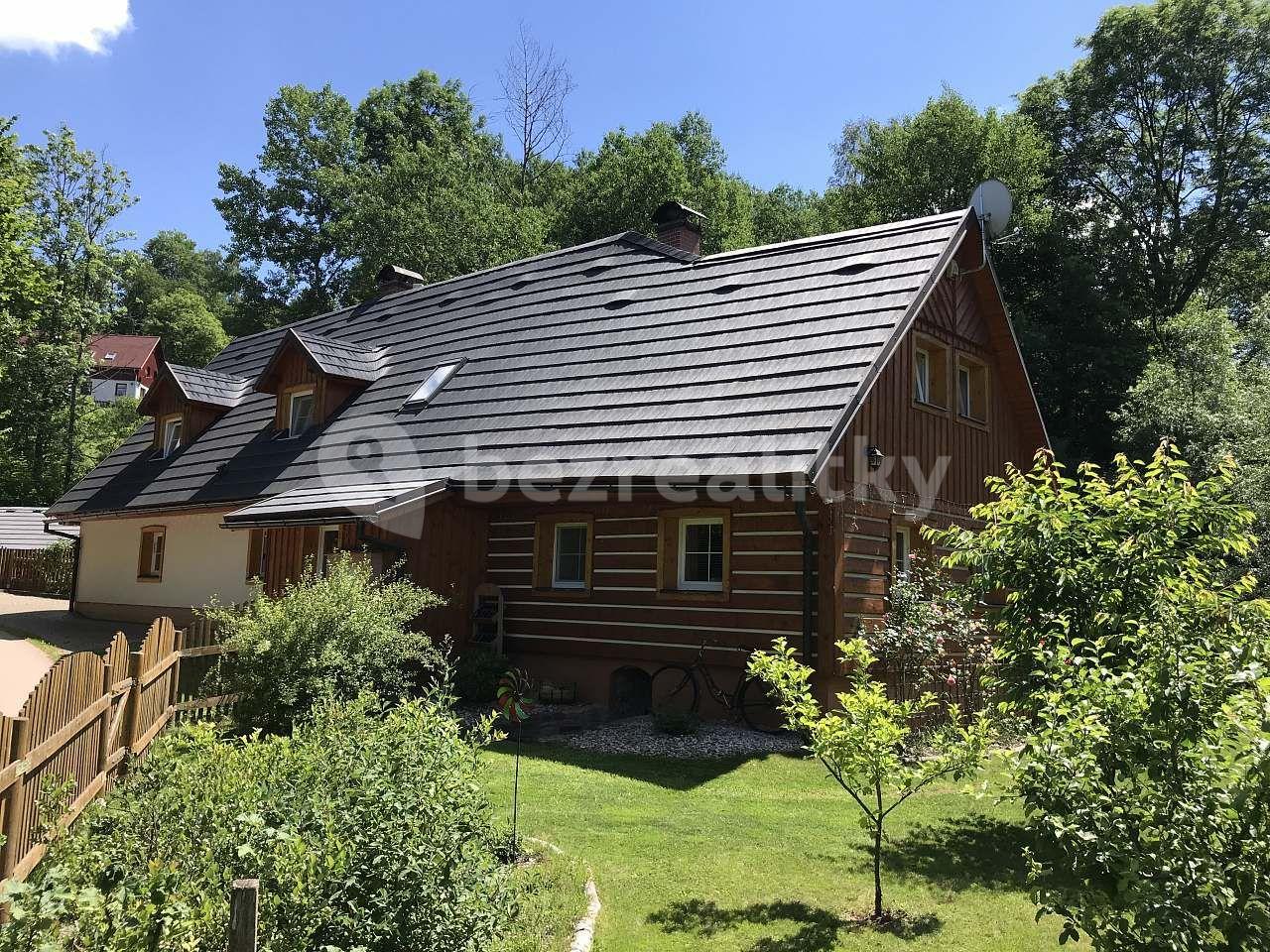 recreational property to rent, 0 m², Staré Buky, Královéhradecký Region